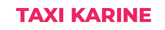 TAXI KARINE
