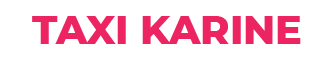 TAXI KARINE